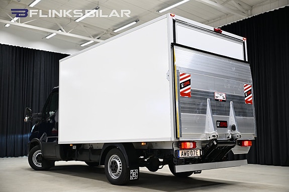 Iveco Daily 6 of 28