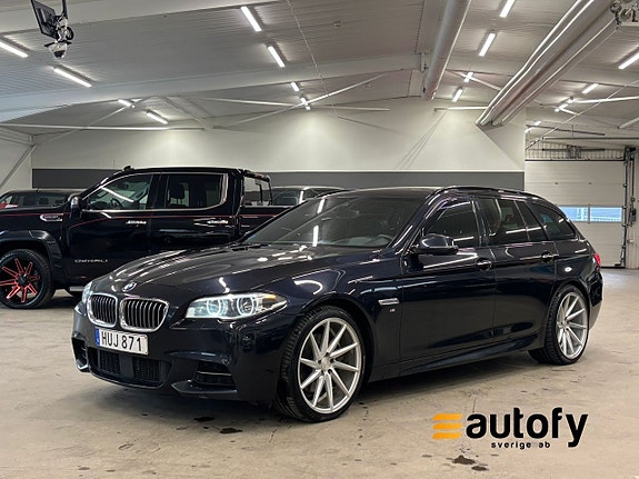 BMW 535d