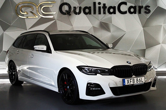 BMW 330d 2 of 27