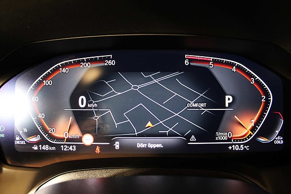BMW 330d 20 of 27