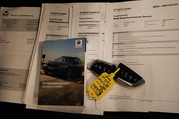 BMW 330d 27 of 27