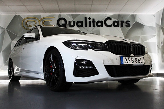 BMW 330d 6 of 27