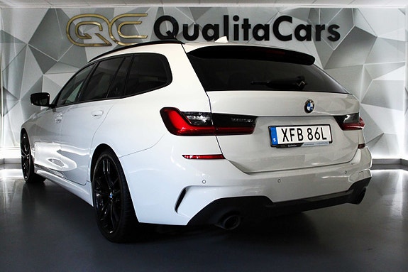 BMW 330d 10 of 27