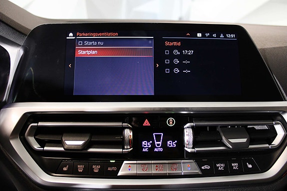 BMW 330d 18 of 27