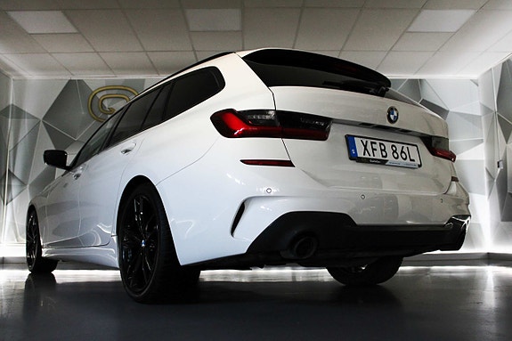 BMW 330d 7 of 27