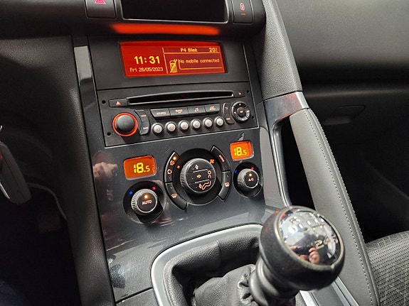 Peugeot 3008 7 of 8