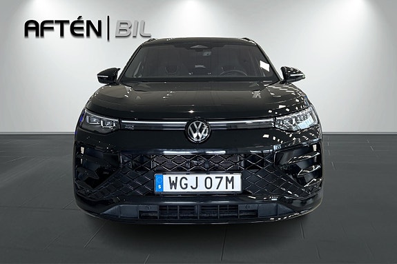 Volkswagen Tayron 3 of 30