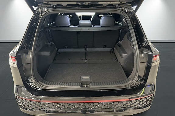 Volkswagen Tayron 17 of 30