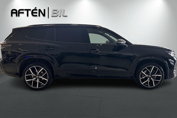 Volkswagen Tayron 7 of 30