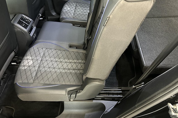 Volkswagen Tayron 20 of 30