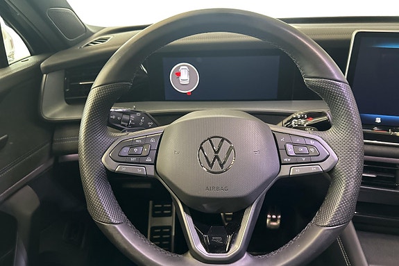 Volkswagen Tayron 12 of 30
