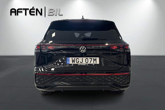 Volkswagen Tayron 9 of 30