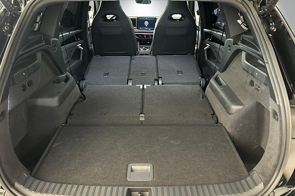 Volkswagen Tayron 24 of 30