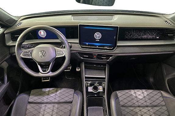 Volkswagen Tayron 11 of 30