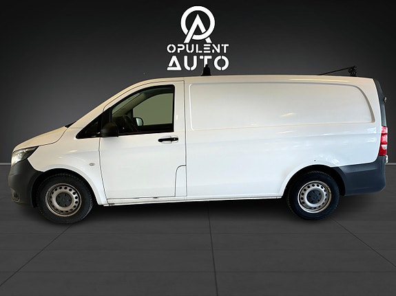 Mercedes-Benz Vito 111 6 of 15