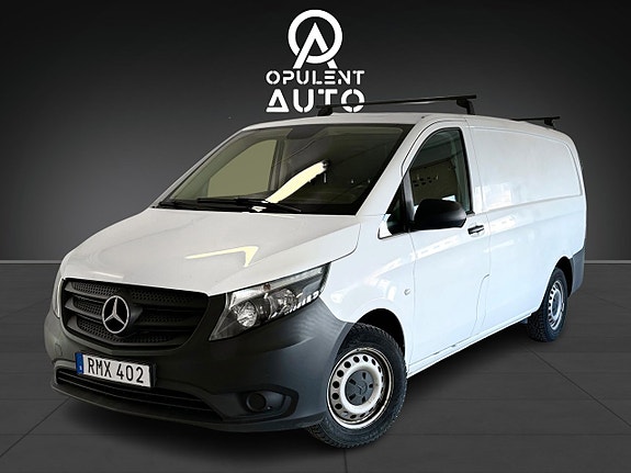 Mercedes-Benz Vito 111 7 of 15