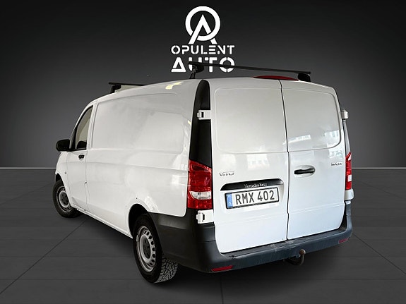 Mercedes-Benz Vito 111 5 of 5