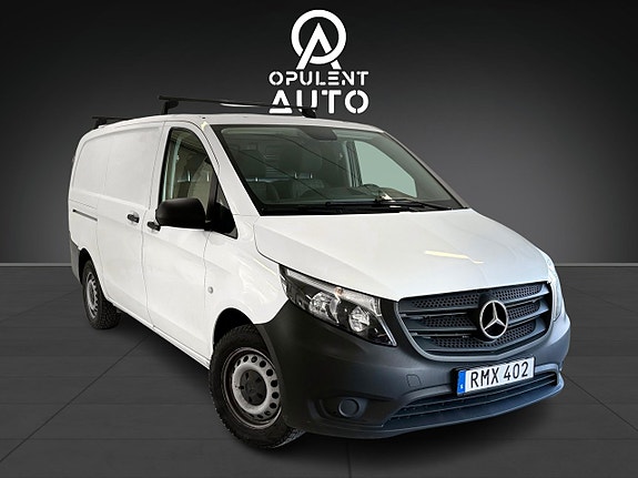 Mercedes-Benz Vito 111
