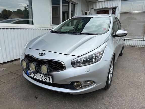 Kia Ceed 9 of 16