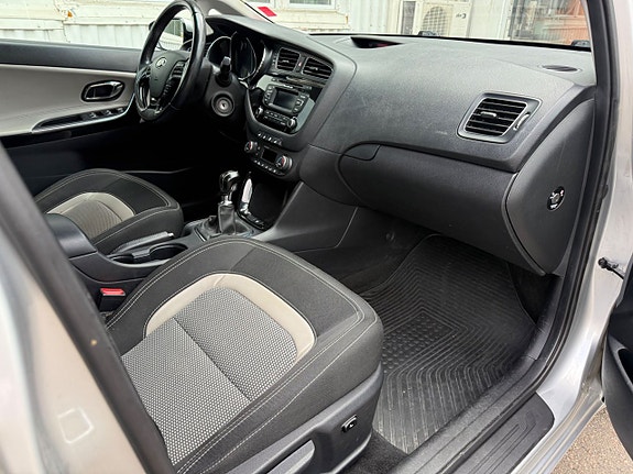 Kia Ceed 4 of 5