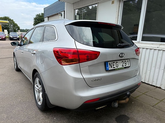 Kia Ceed 11 of 16