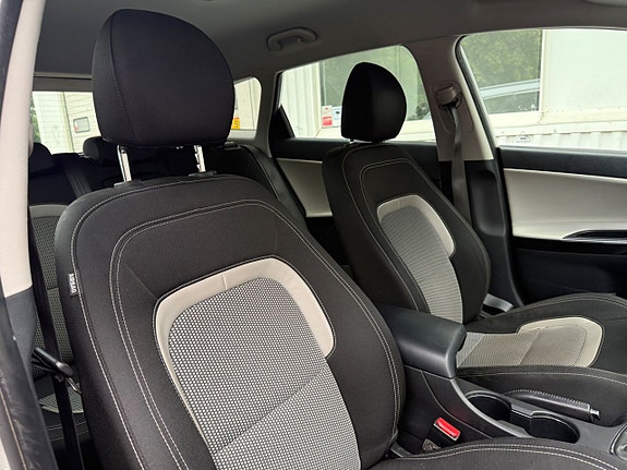 Kia Ceed 5 of 5