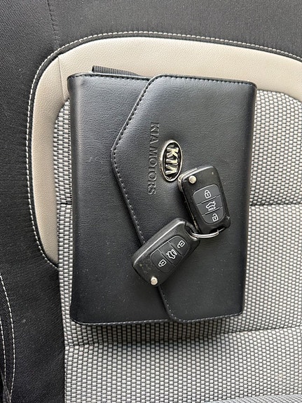 Kia Ceed 16 of 16