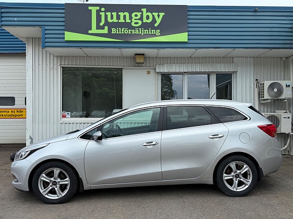 Kia Ceed 10 of 16
