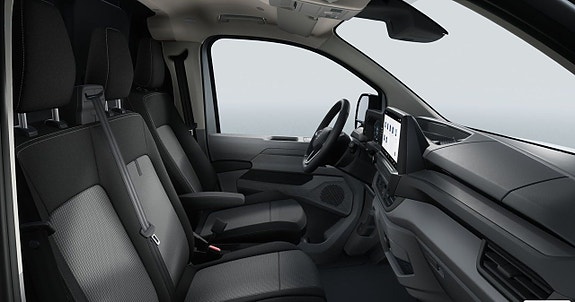Volkswagen Transporter 13 of 23