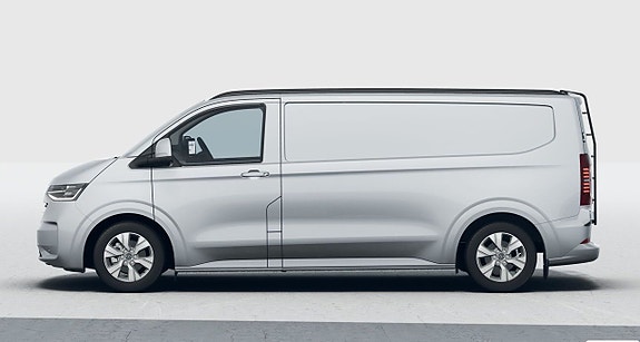 Volkswagen Transporter 19 of 23