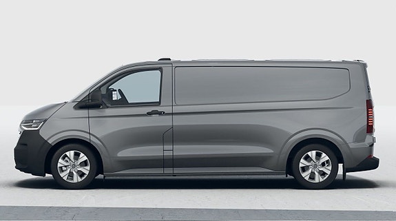 Volkswagen Transporter 14 of 23