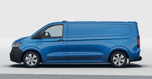 Volkswagen Transporter 17 of 23