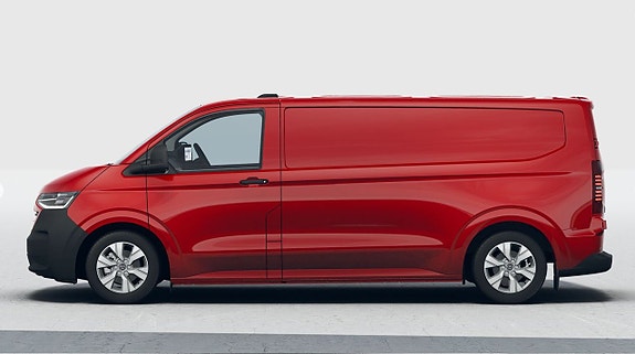Volkswagen Transporter 3 of 5