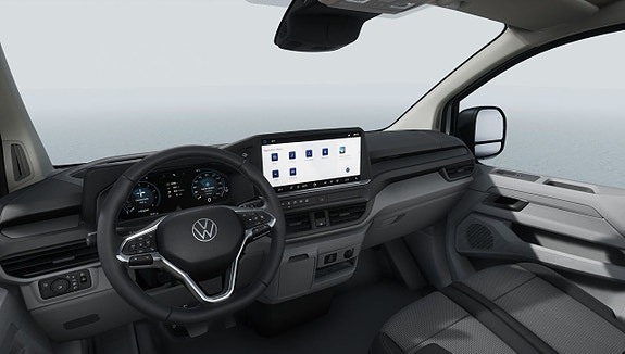 Volkswagen Transporter 12 of 23