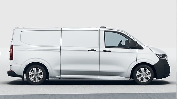 Volkswagen Transporter 8 of 23