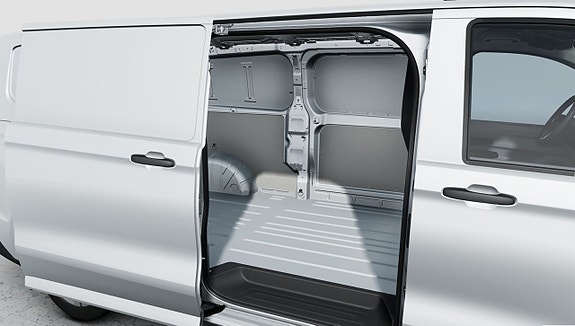 Volkswagen Transporter 9 of 23