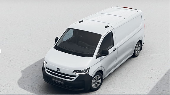 Volkswagen Transporter 7 of 23