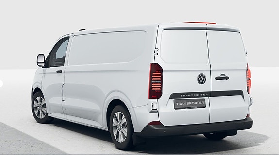Volkswagen Transporter 6 of 23