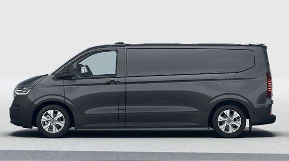 Volkswagen Transporter 15 of 23