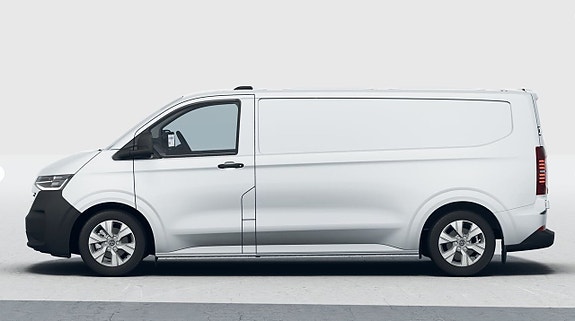 Volkswagen Transporter 5 of 5