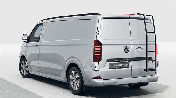 Volkswagen Transporter 21 of 23