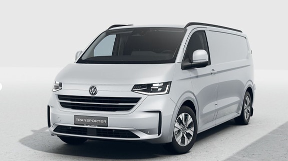 Volkswagen Transporter 20 of 23