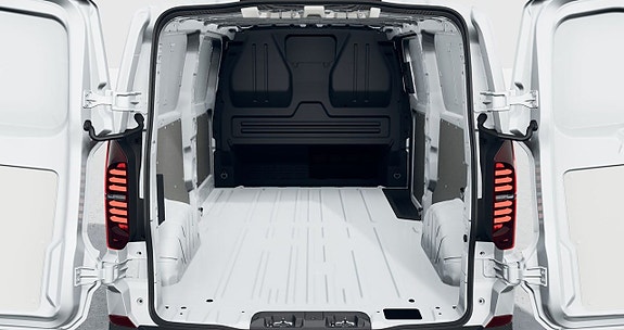 Volkswagen Transporter 10 of 23