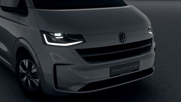 Volkswagen Transporter 22 of 23