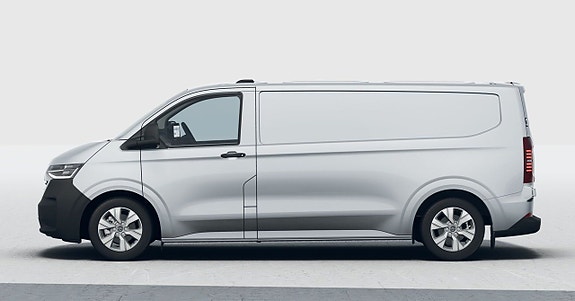 Volkswagen Transporter 16 of 23