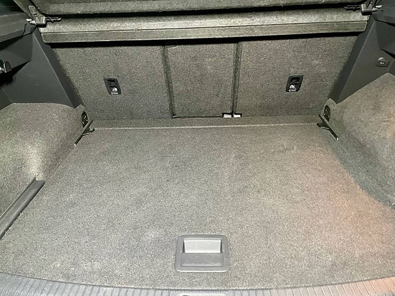 Volkswagen Tiguan 25 of 26