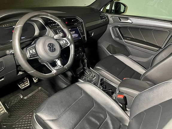 Volkswagen Tiguan 7 of 26
