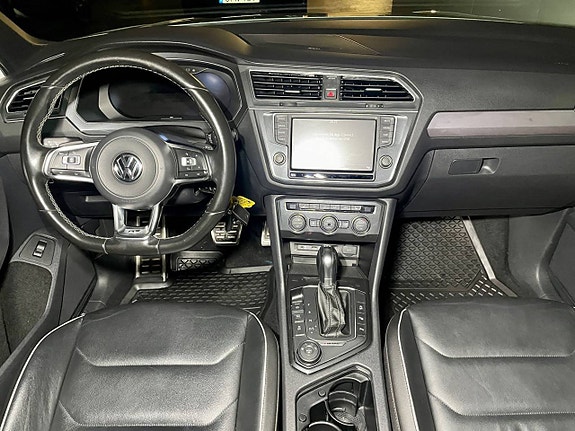 Volkswagen Tiguan 15 of 26