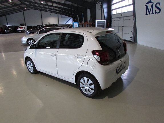 Peugeot 108 7 of 16