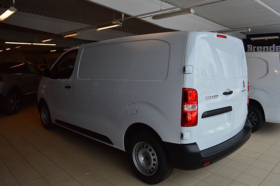 Peugeot Expert 2 of 5
